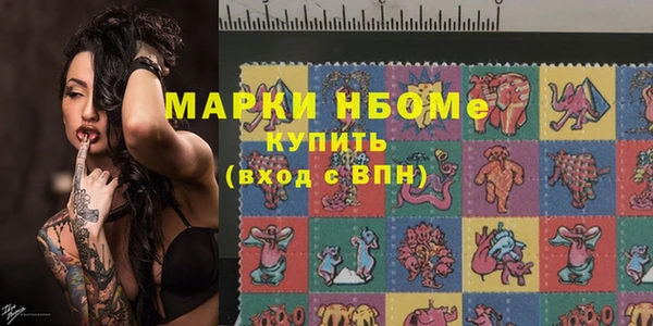 молекула духа Бежецк